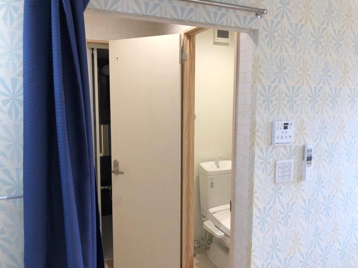 Diy トイレのドアをネットでオーダーメイトで作ることができます Kodakitakashi Com